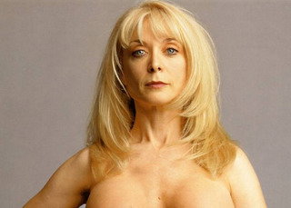 Nina Hartley