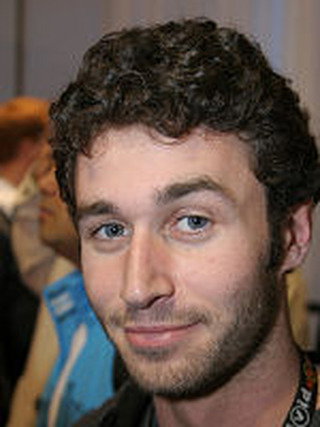 James Deen