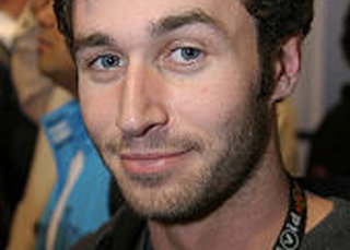 James Deen