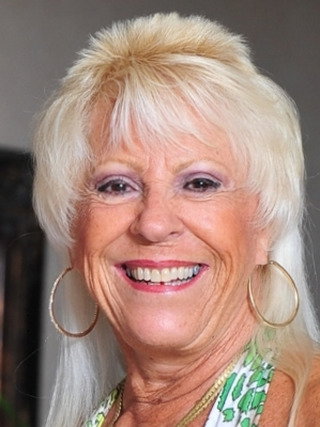 Mandy McGraw