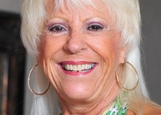Mandy McGraw