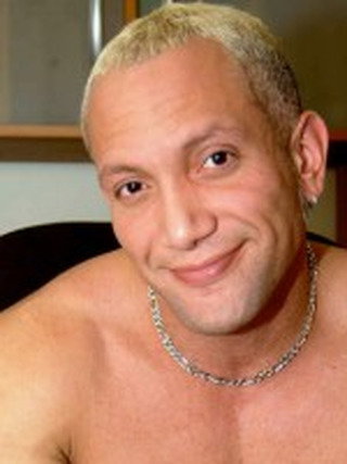 Brett Rockman