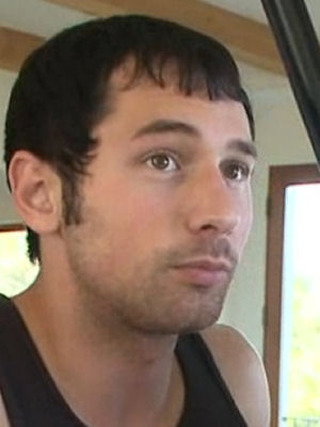 Joey Brass
