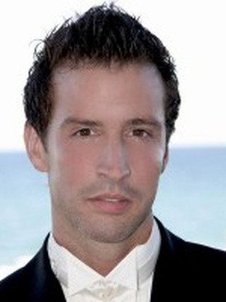 Tony De Sergio