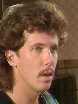 Tom Byron