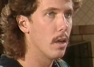 Tom Byron