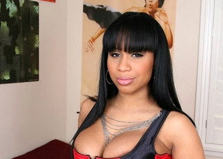 Tia Cherry