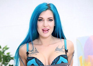 Alexxa Vice