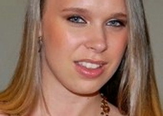 Anna Stevens