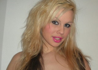 Tara Lynn Foxx