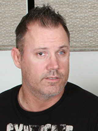 Tommy Utah