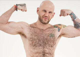 Brian Omally