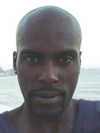 Lexington Steele