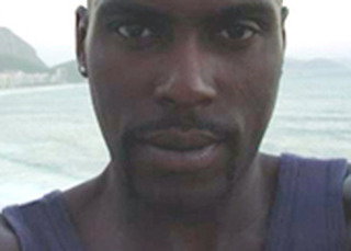 Lexington Steele