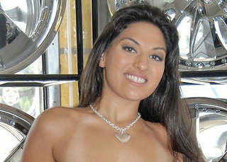 Jazmine Star