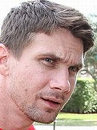 Shane Dizzle