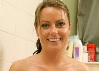 Alexis May