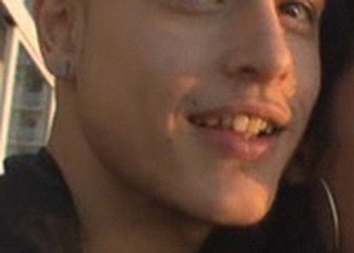 Cris Commando
