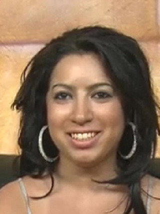 Nikki Cruz