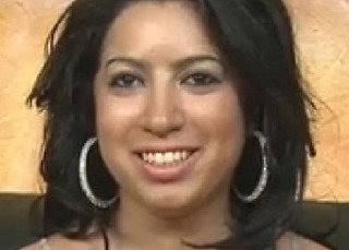 Nikki Cruz