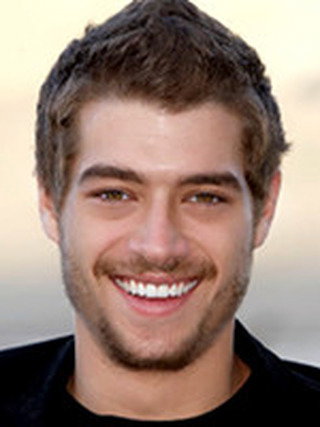 Xander Corvus