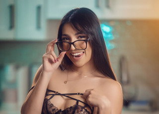 Madison Wilde