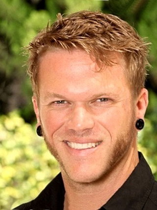 Brendon Miller