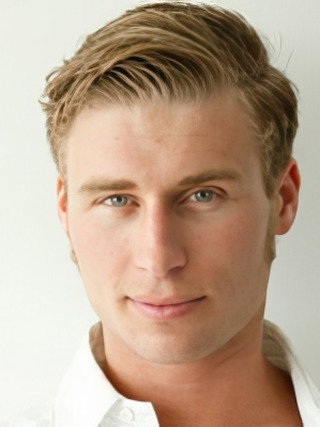 Michael Vegas