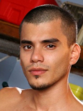Richie Deville