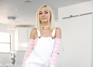 Chloe Temple