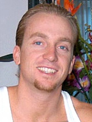 Ryan Madison