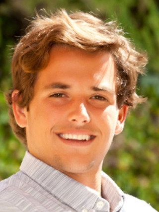 Tyler Nixon