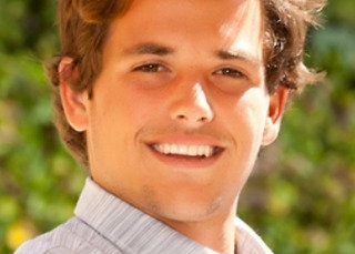Tyler Nixon