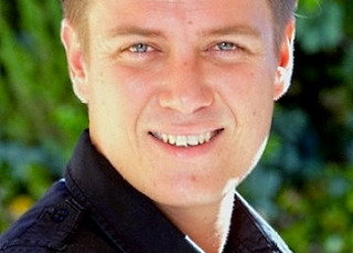 Bradley Remington