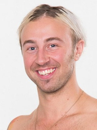 Chad Alva
