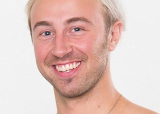 Chad Alva