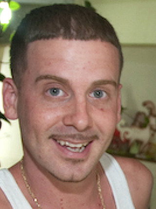 Tony Rubino