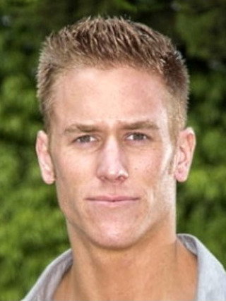 Richie Black