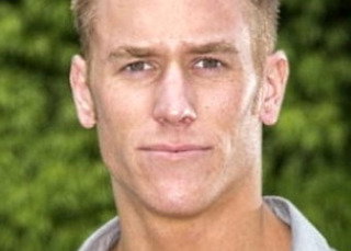 Richie Black