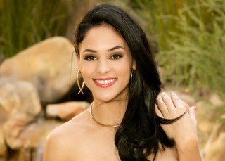 Jasmine Caro
