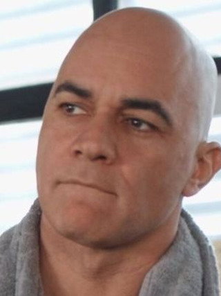 Christian Clay