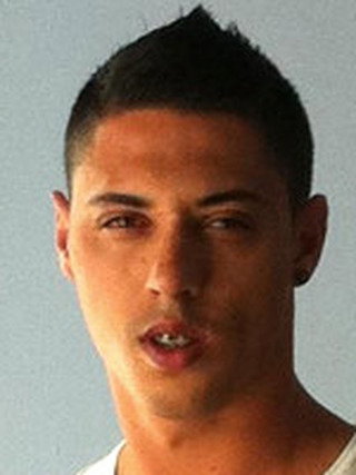 Angelo Ferro
