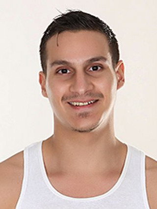 Sonny Nash