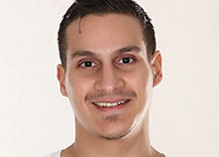 Sonny Nash