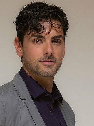Ryan Driller