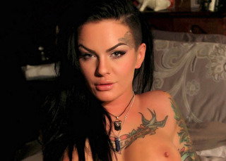 Lola Luscious