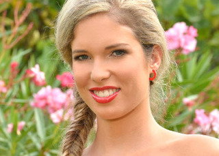 Eva Parcker