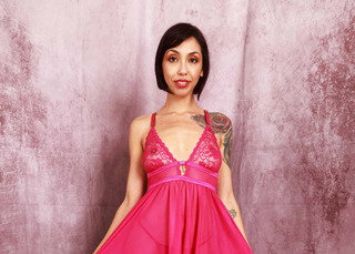 Xochi Moon