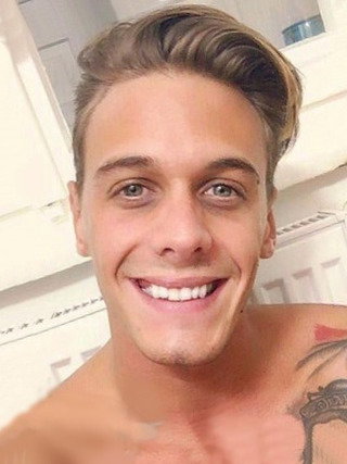 Chris Diamond