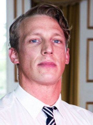 Luke Hardy